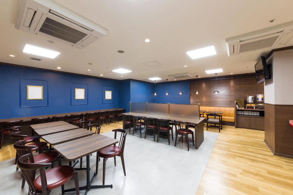 Sanco Inn Nagoya - Shinkansenguchi