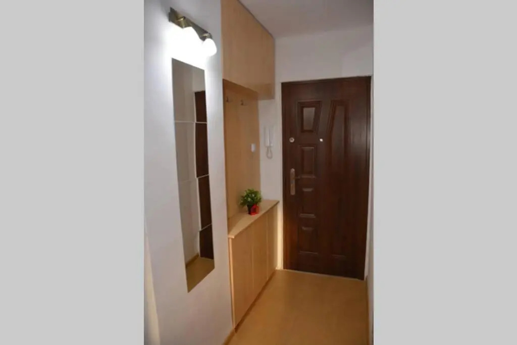 OhMyHome - Graniczna Apartment