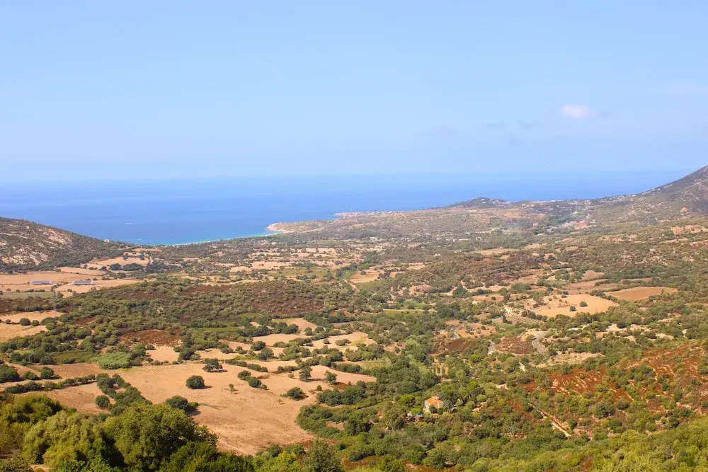 Le Belvedere
