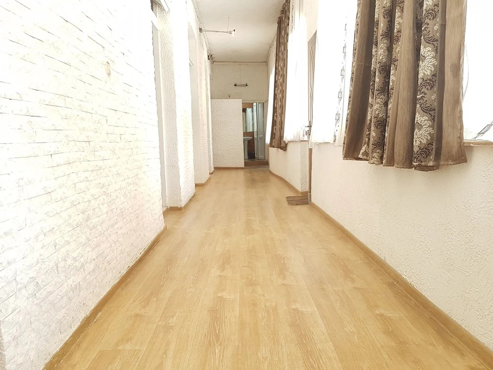 Tbilisi Yard Hostel