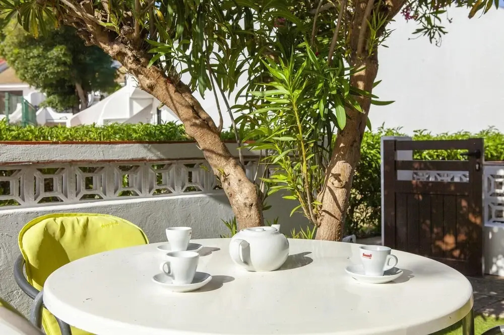 C06 - Porto do Mos 3 bed Townhouse by DreamAlgarve