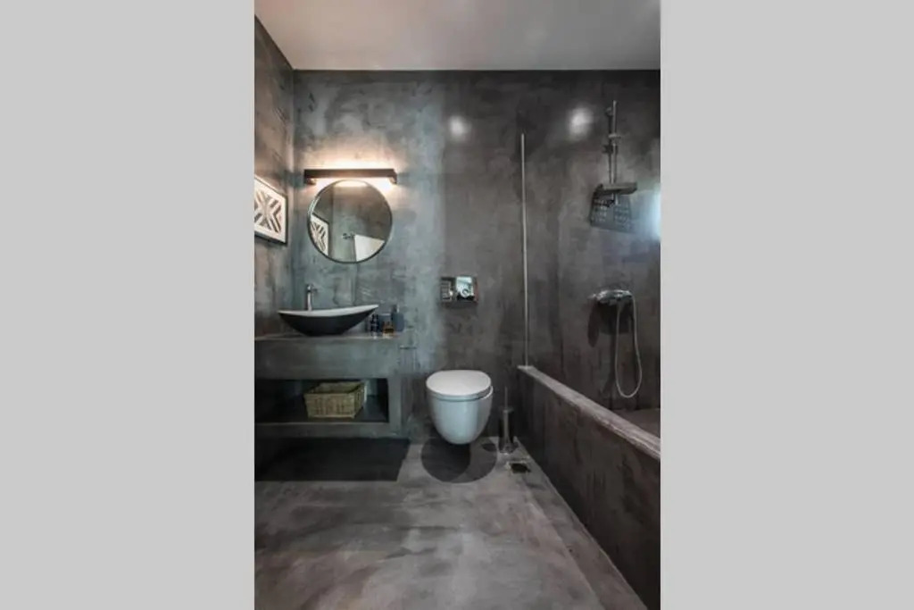 Fresh Downtown Modern 2 bdrm aptmt Thessaloniki