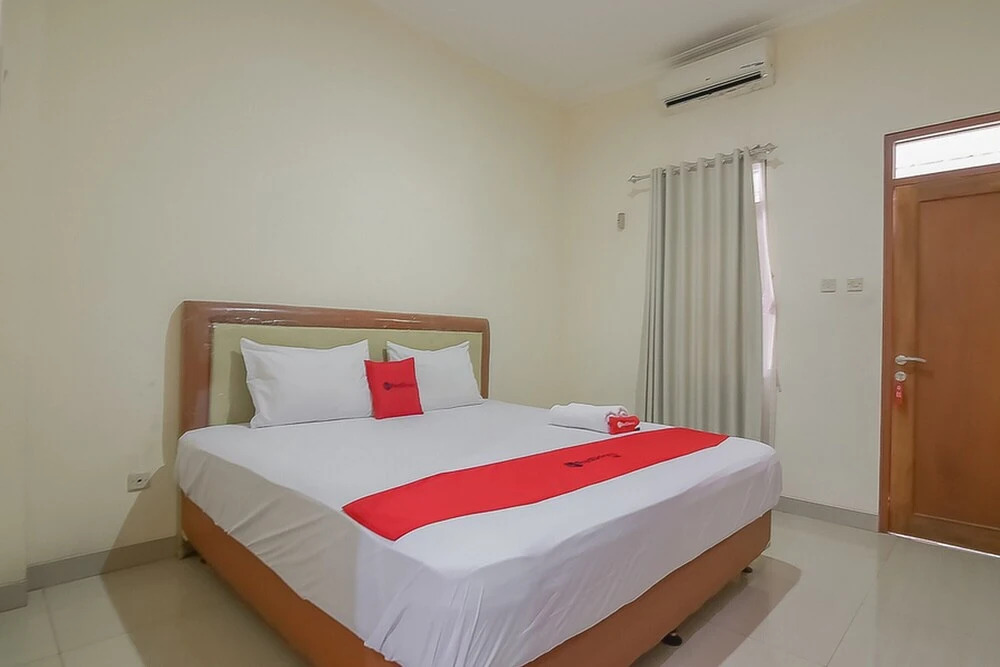 Wisma Gendhis by RedDoorz