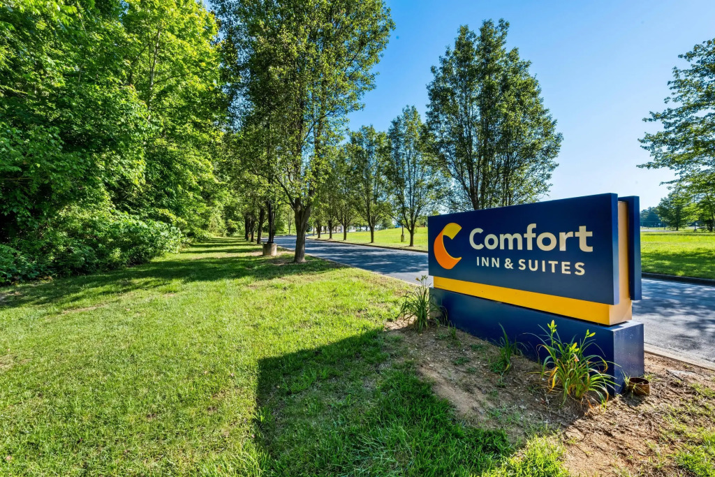 Comfort Inn & Suites Oxford South