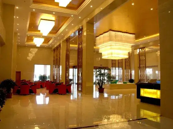 Ning Lang Hotel
