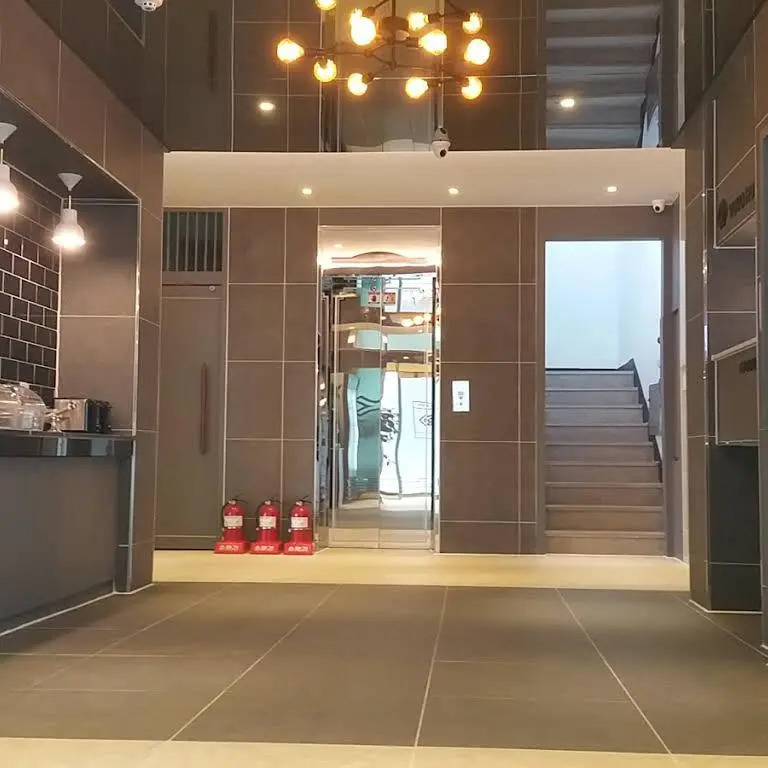 Vovo Hotel