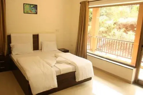 Alliance Villa