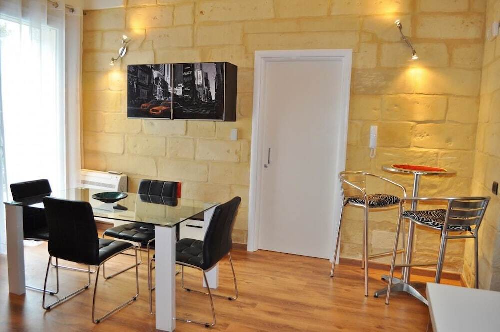 B&B Lecce Holidays