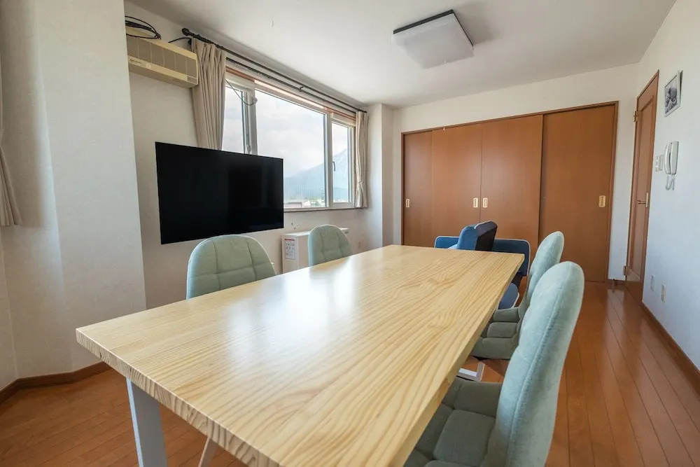 Ezo Fujiya Niseko House