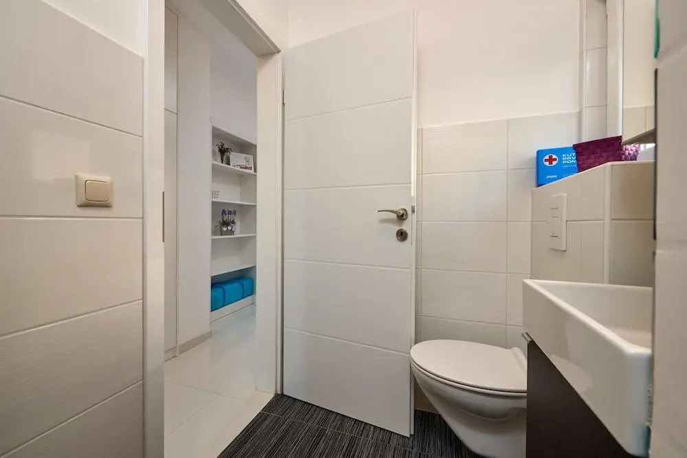 Apartmani Knezovic