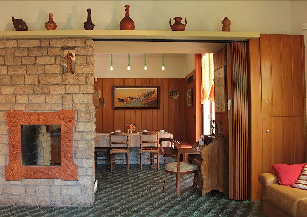 B&B Villa Mirella