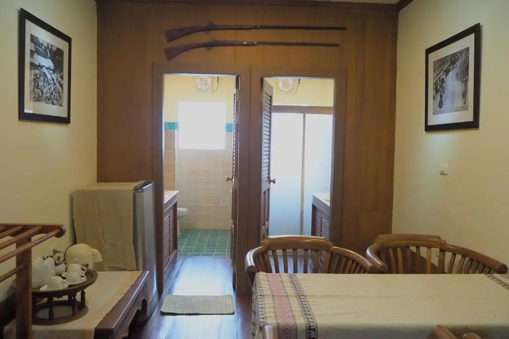 Khum Khun Wang Resort