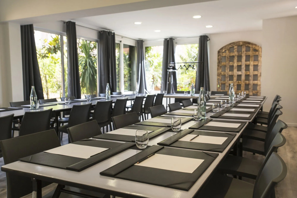 Hôtel Le Roi Théodore & Spa