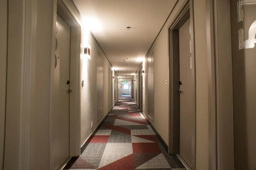 ibis Itatiba