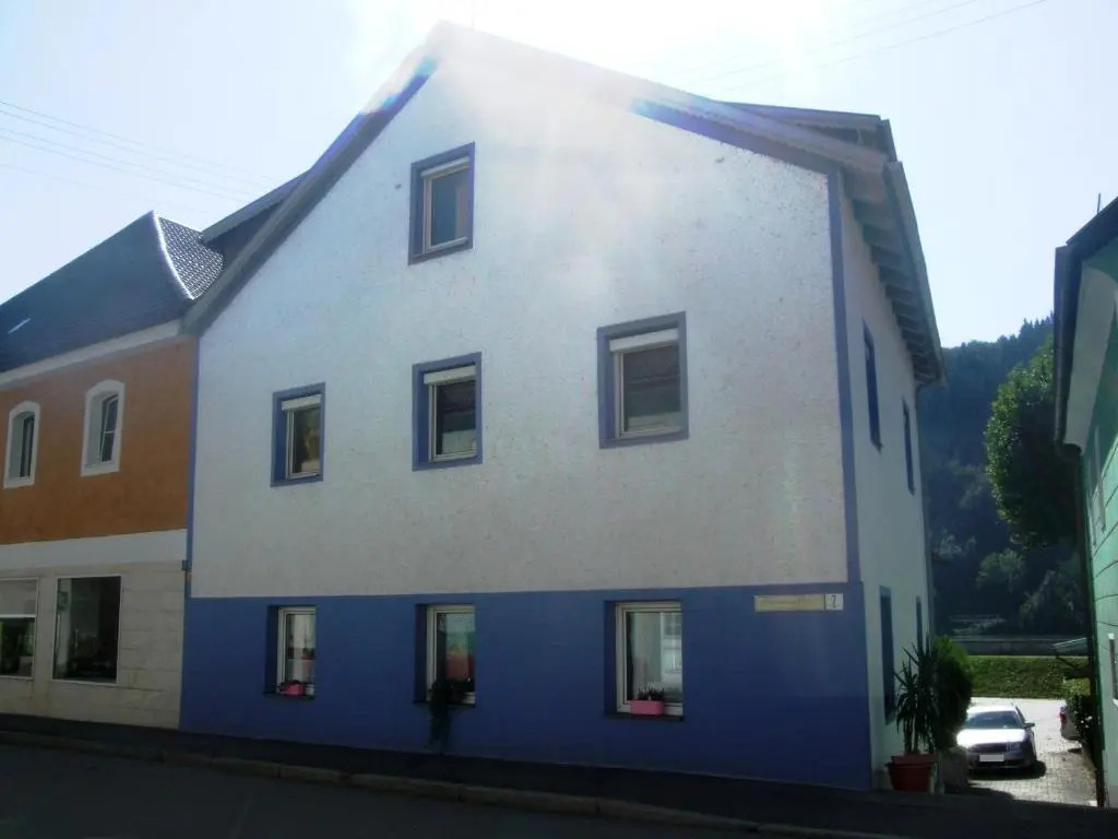 Ferienwohnung Ortl 7 (Adults Only)