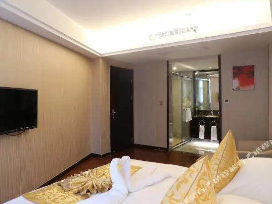 Dudu Yunman Hotel