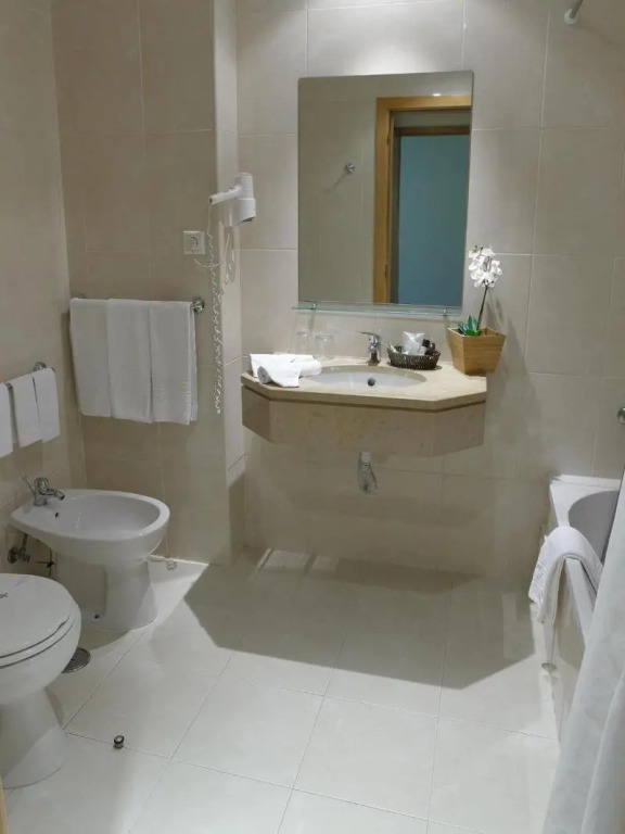 Cova da Iria Hotel