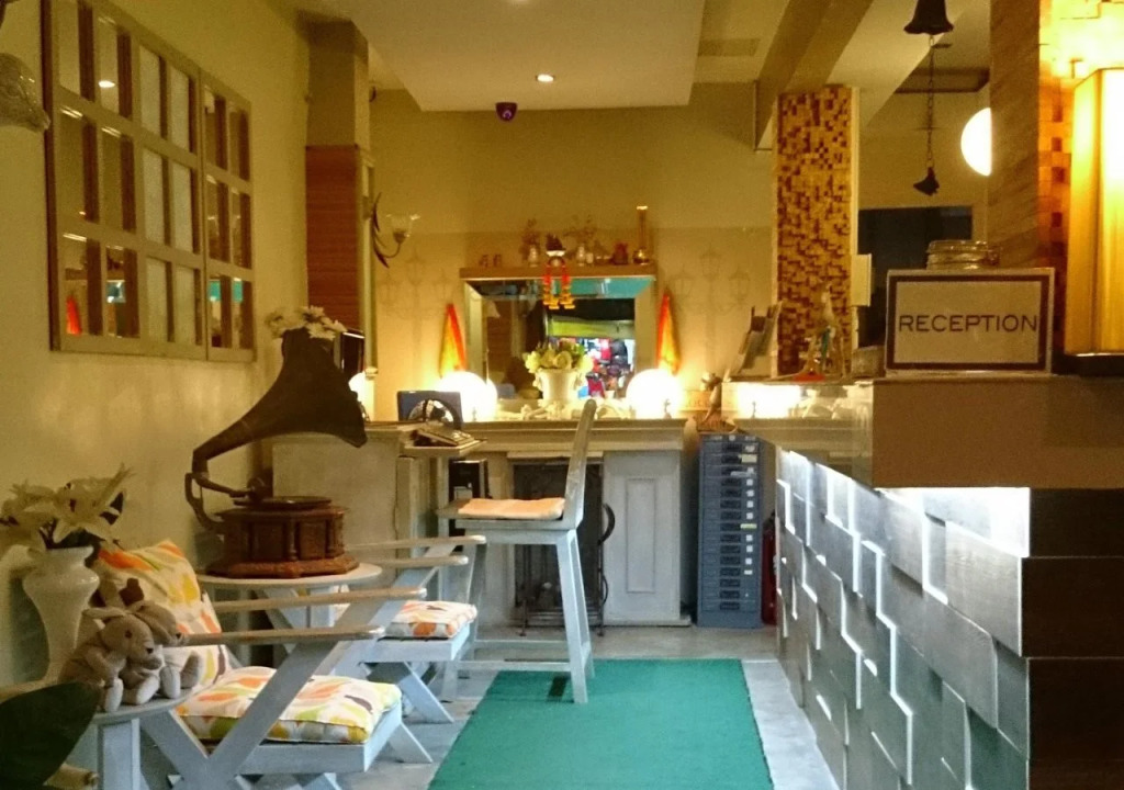 Limburi Hometel
