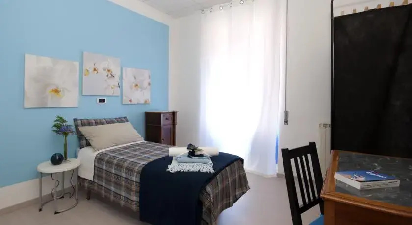 Sleeping Tivoli B&B
