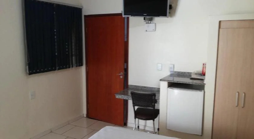 Hotel Casa Nova
