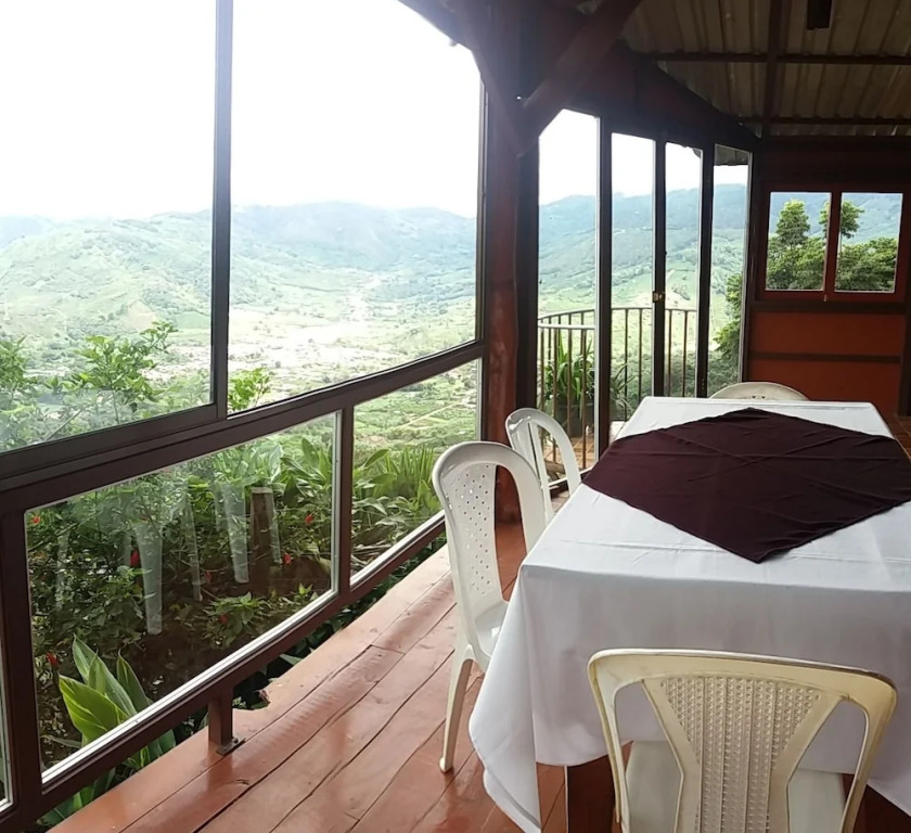 Hotel Valle Verde