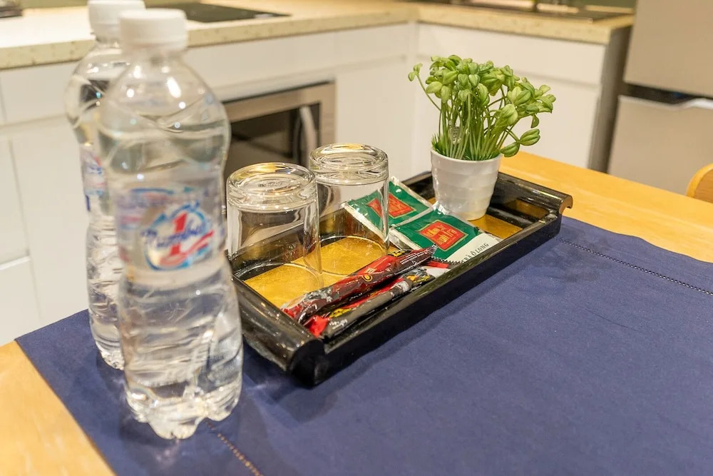 Ben Thanh Boutique Hotel