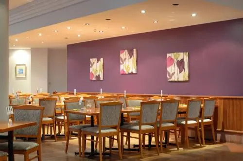 Hotell Kusten