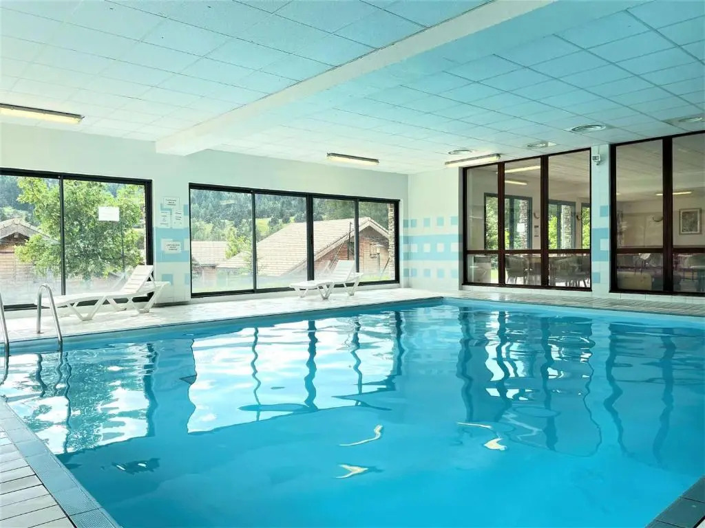 Appartement Le Dévoluy, 2 pièces, 4 personnes - FR-1-525-203