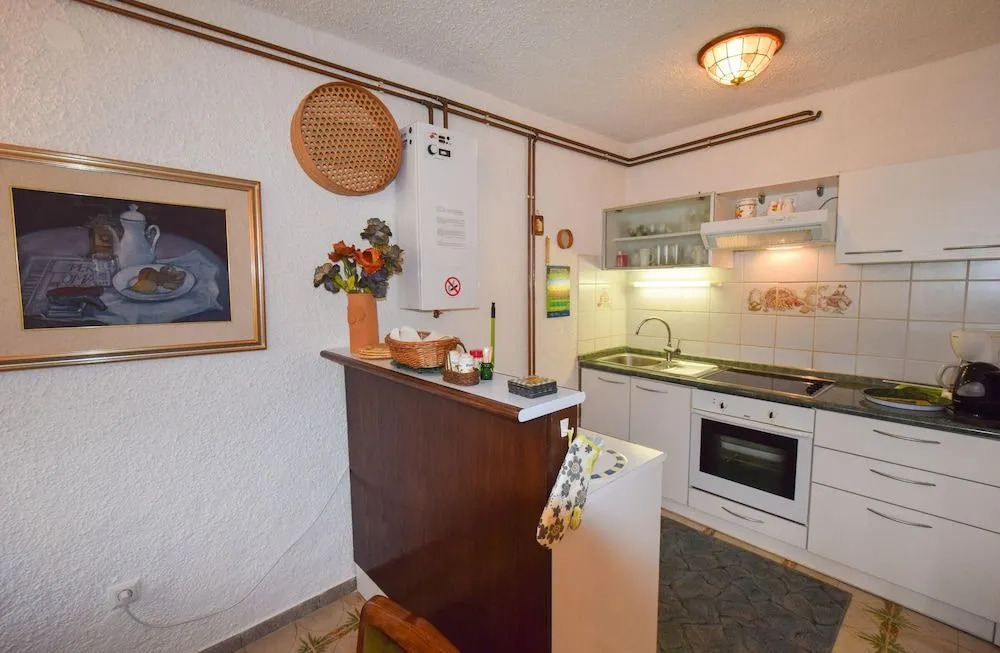 Apartment Petrlin