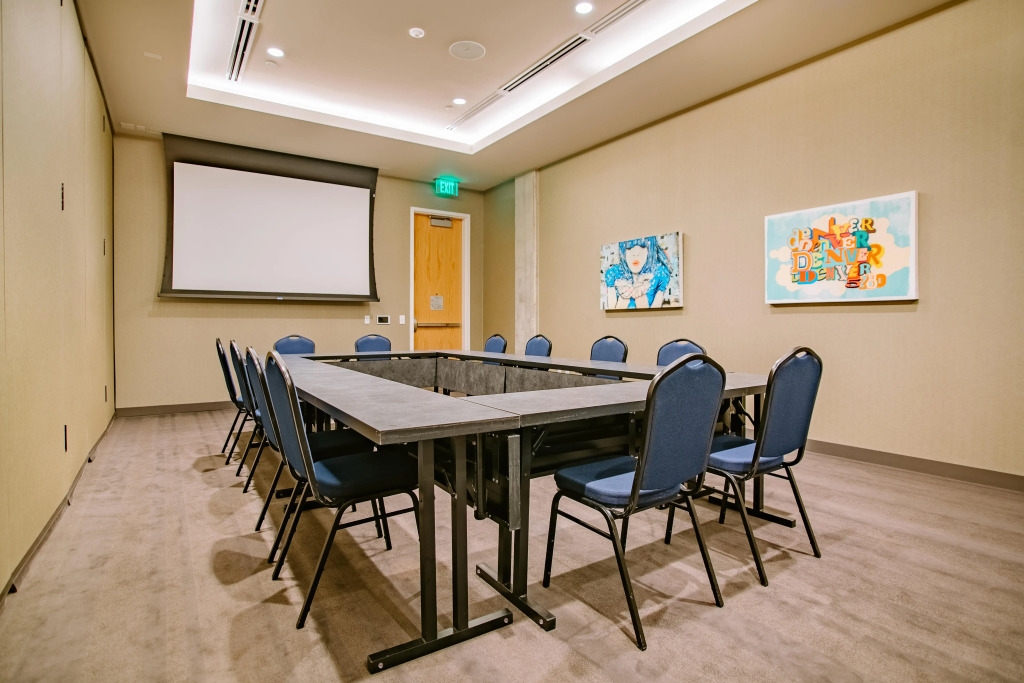 Hotel Indigo Denver Downtown - Union Station by IHG