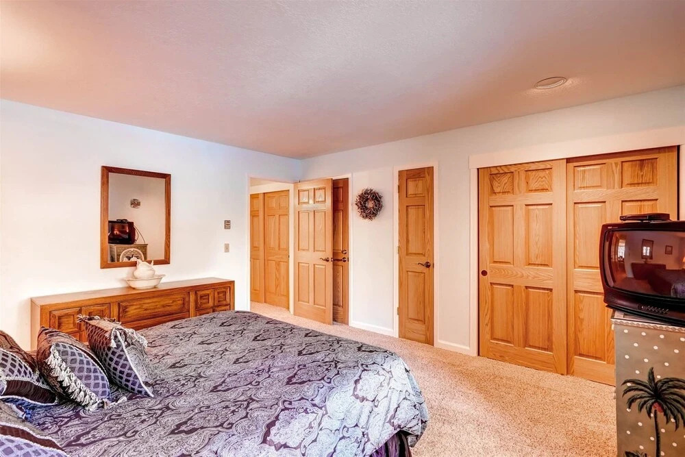 North Keystone 1 Bedroom Near Conference Center