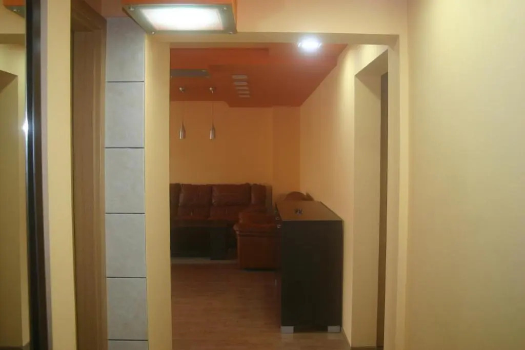 Apartament Anthony