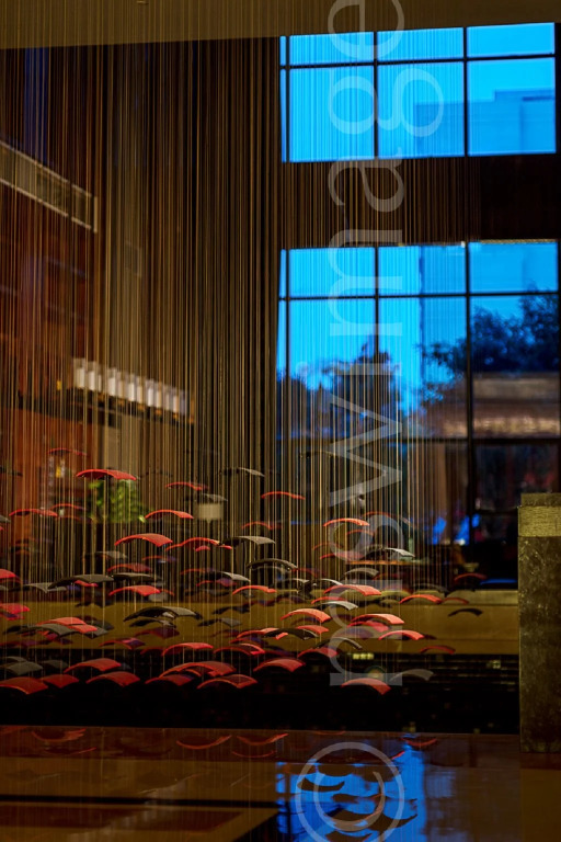 Xiandai Gloria Grand Hotel Changsha