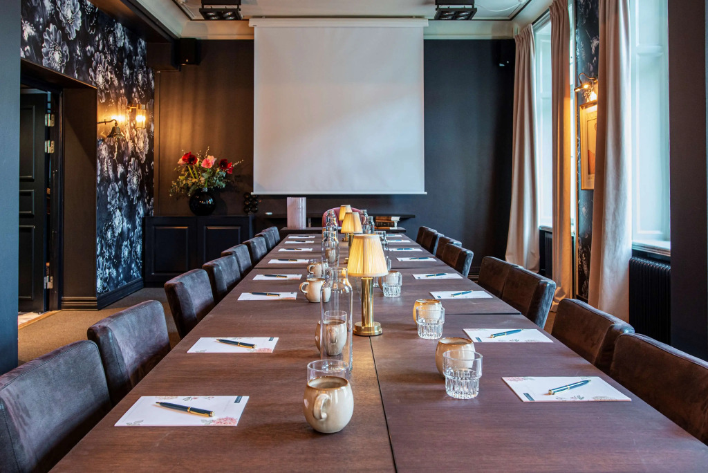 The Vault Hotel, WorldHotels Crafted