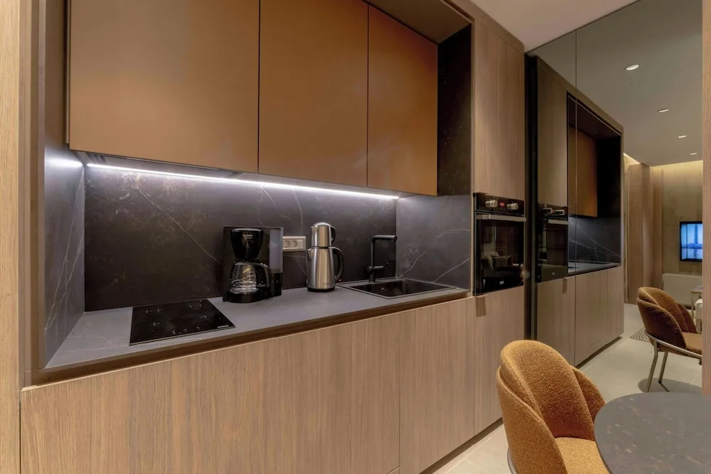 Residence Inn by Marriott Antalya