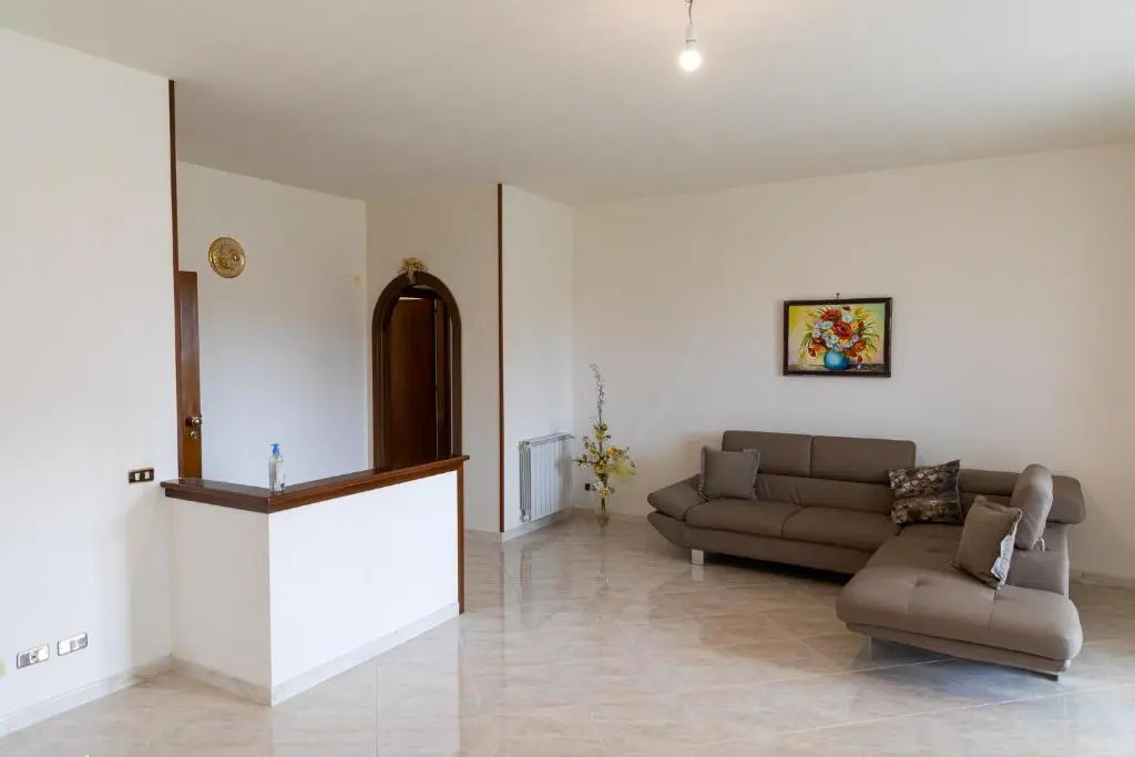 A casa di Vito