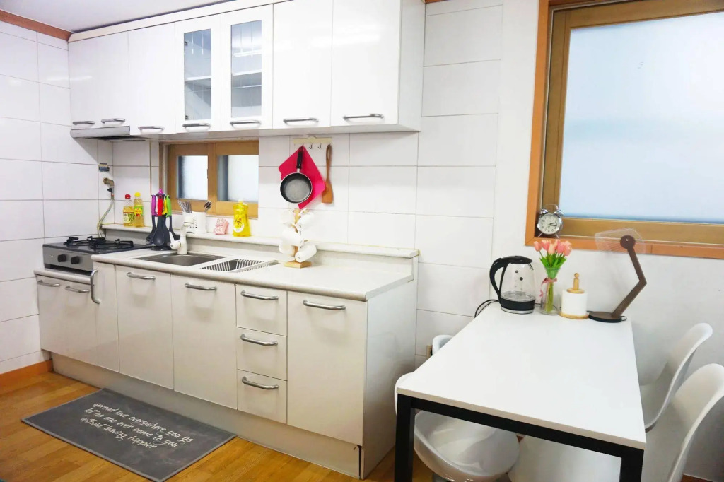 Hongdae Lai Lai house