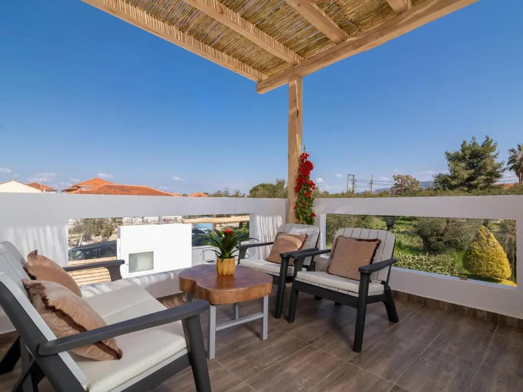 Sonel Luxury Villa, a Family Retreat, By ThinkVilla