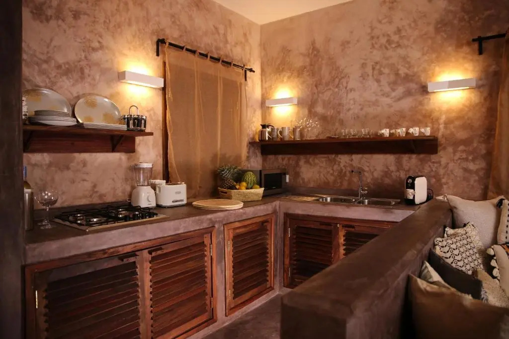 Joya Beach Suites & Villa