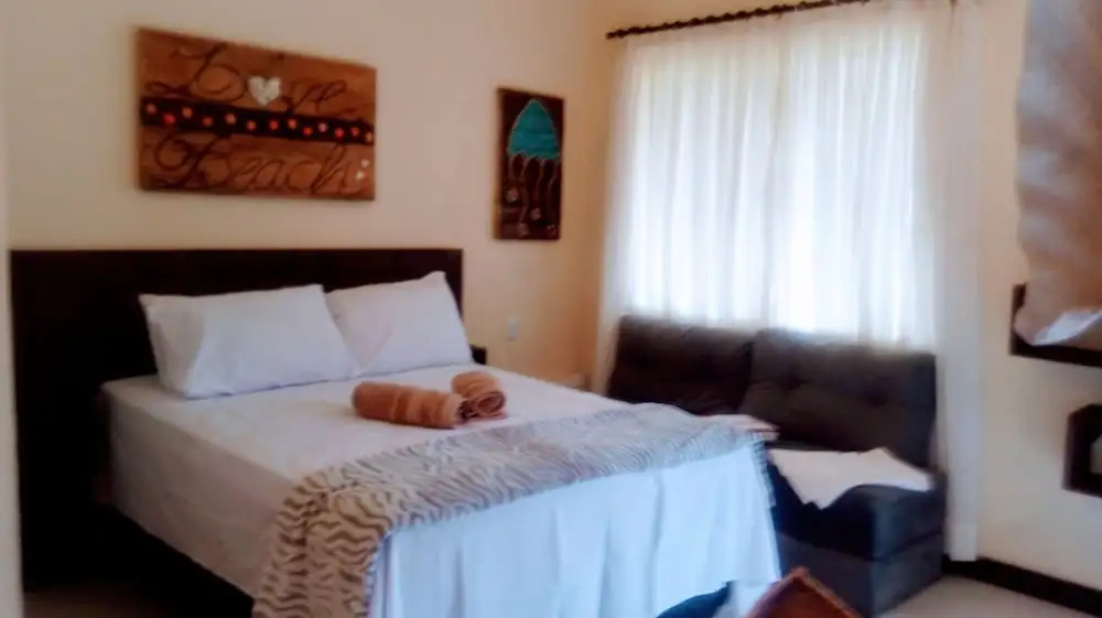 Home Suite Home Taipu