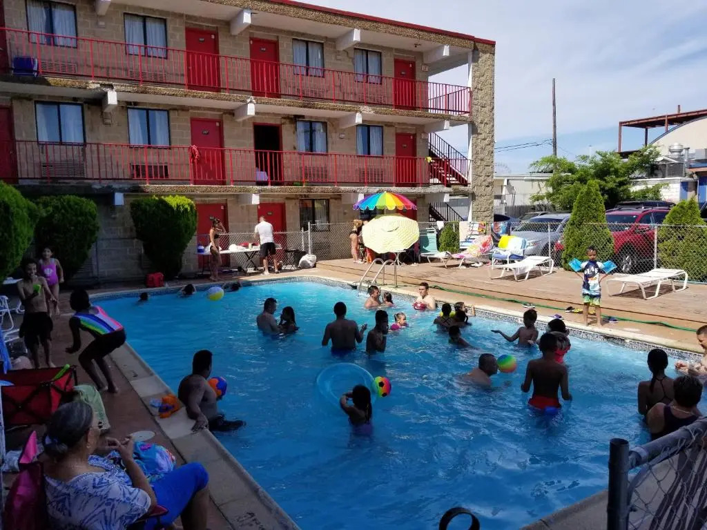 Cloud 9 Inn