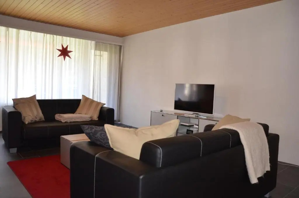 Ferienwohnung Sonnmatt