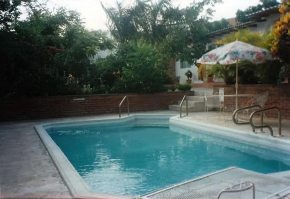 Econo Guest House