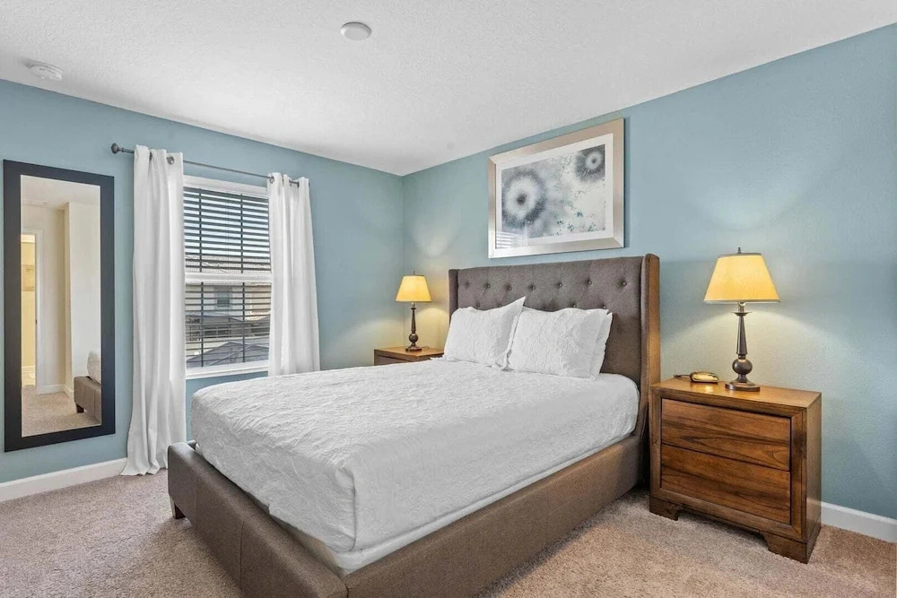 Lovely Family Home - 8 Min to Disney