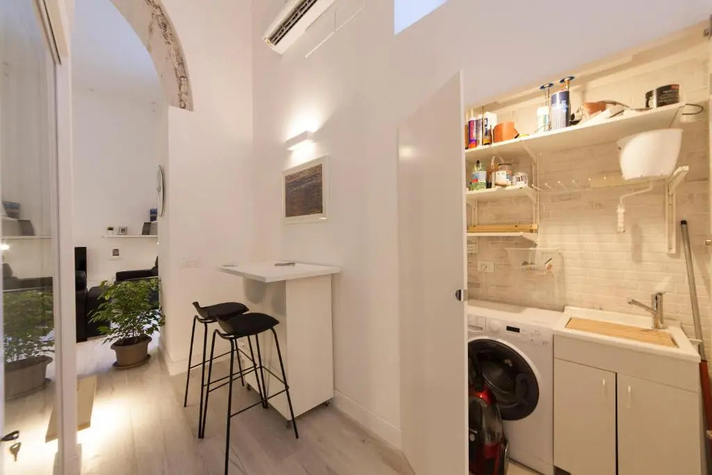 Double Loft