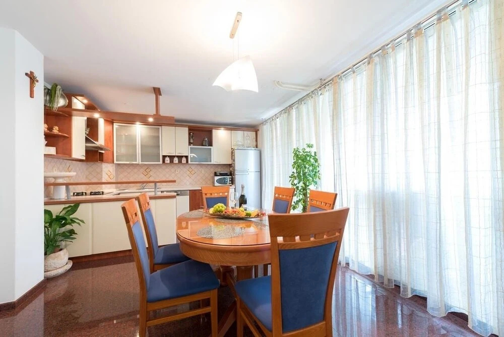 Snjeza - Spacious & Comfortable - A1