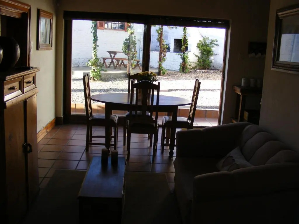 Pepper Tree Accommodation
