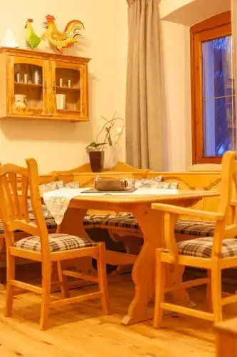 Das Landhaus Apartments Prägant