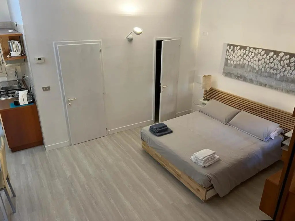 Casa Vacanze Il Canale