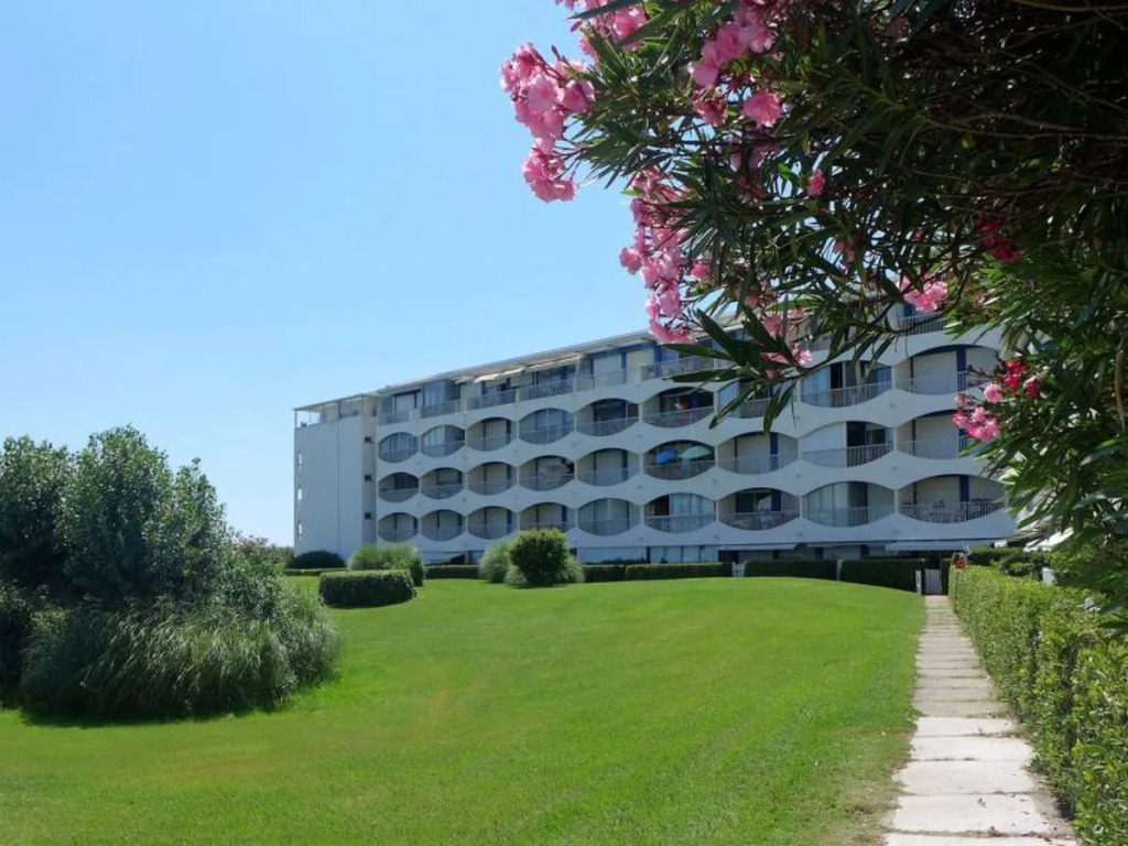 Les Terrasses de la Mer 22578